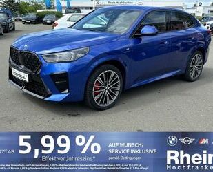 BMW X2 Gebrauchtwagen
