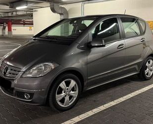 Mercedes-Benz A 180 Gebrauchtwagen