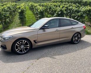 BMW 325 Gran Turismo Gebrauchtwagen