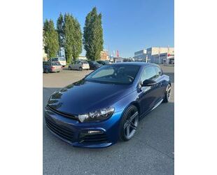 VW Scirocco Gebrauchtwagen