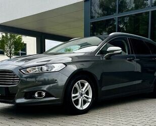Ford Mondeo Gebrauchtwagen