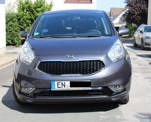 Kia Venga Gebrauchtwagen