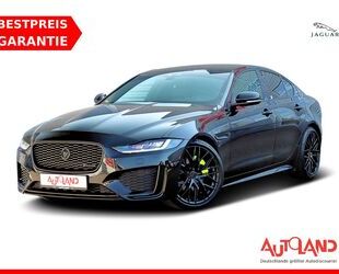Jaguar XE Gebrauchtwagen