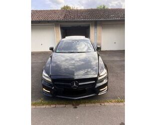 Mercedes-Benz CLS 350 