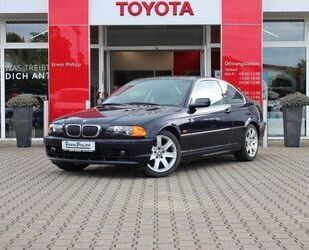 BMW 323 Gebrauchtwagen