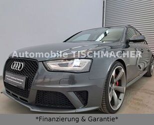 Audi RS4 Gebrauchtwagen