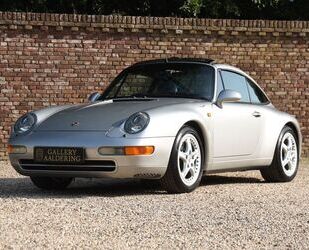 Porsche 993 Gebrauchtwagen