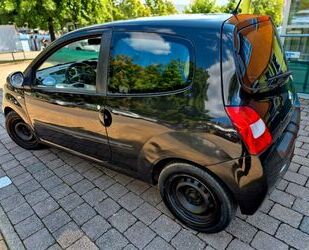 Renault Twingo Gebrauchtwagen