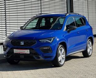 Renault Ateca 