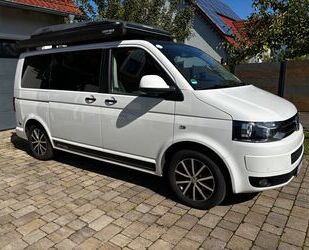 VW T5 Multivan Gebrauchtwagen