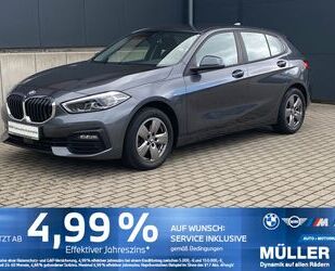 BMW 118 Gebrauchtwagen