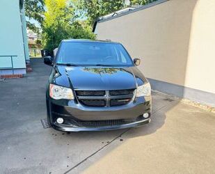 Dodge Grand Caravan Gebrauchtwagen