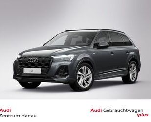 Audi Q7 Gebrauchtwagen