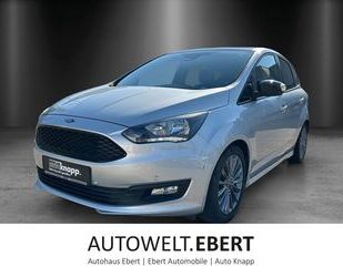 Ford C-Max Gebrauchtwagen