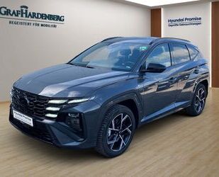 Hyundai TUCSON Gebrauchtwagen