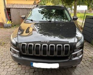 Jeep Cherokee Gebrauchtwagen