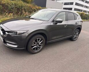 Mazda CX-5 Gebrauchtwagen