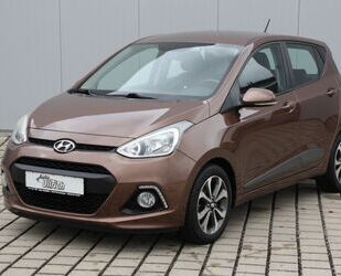 Hyundai i10 Gebrauchtwagen