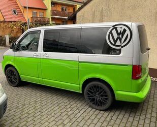VW T5 Multivan Gebrauchtwagen