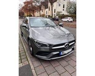 Mercedes-Benz CLA 200 Gebrauchtwagen