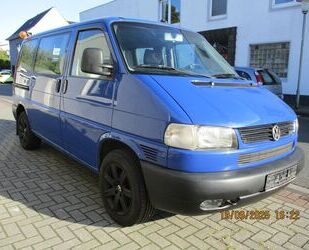 VW T4 Caravelle Gebrauchtwagen