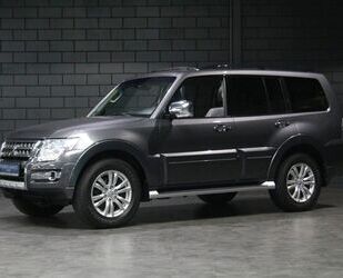 Mitsubishi Pajero Gebrauchtwagen