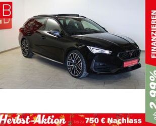 Cupra Leon Gebrauchtwagen
