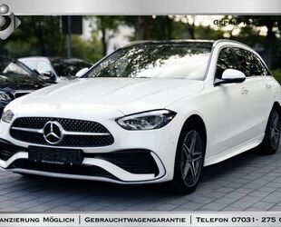 Mercedes-Benz C 300 Gebrauchtwagen