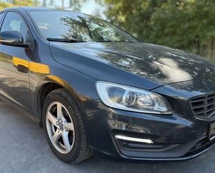 Volvo S60 Gebrauchtwagen