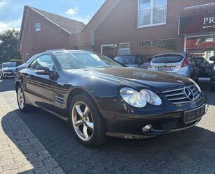 Mercedes-Benz SL 350 