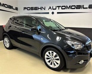 Opel Mokka Gebrauchtwagen