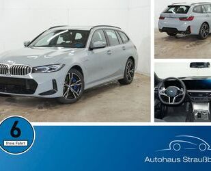 BMW 330 Gebrauchtwagen