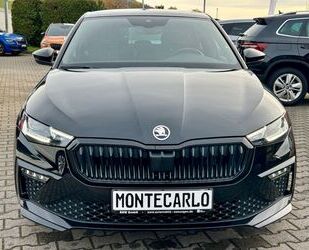 Skoda Scala Gebrauchtwagen