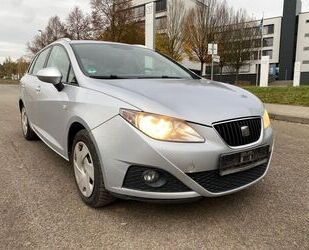 Seat Ibiza Gebrauchtwagen