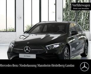 Mercedes-Benz A 200 Gebrauchtwagen