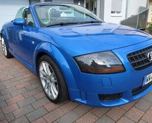 Audi TT Gebrauchtwagen