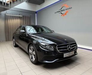 Mercedes-Benz E 350 Gebrauchtwagen