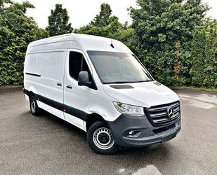 Mercedes-Benz Sprinter Gebrauchtwagen
