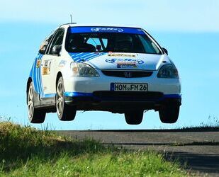Honda Civic Gebrauchtwagen