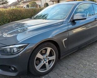 BMW 420 Gebrauchtwagen