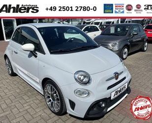 Abarth 595 Gebrauchtwagen