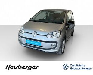 VW e-up! Gebrauchtwagen