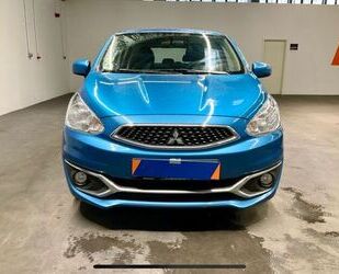 Mitsubishi Space Star Gebrauchtwagen