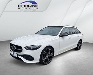 Mercedes-Benz C 300 Gebrauchtwagen