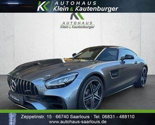 Mercedes-Benz AMG GT Gebrauchtwagen