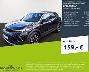 Opel Mokka Gebrauchtwagen