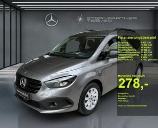 Mercedes-Benz Citan Gebrauchtwagen