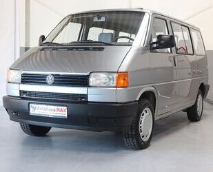 VW T4 Multivan Gebrauchtwagen