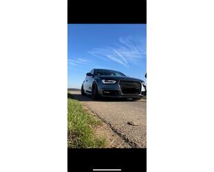 Audi S4 Gebrauchtwagen