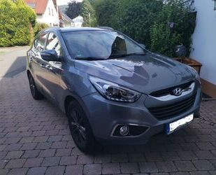 Hyundai ix35 Gebrauchtwagen
